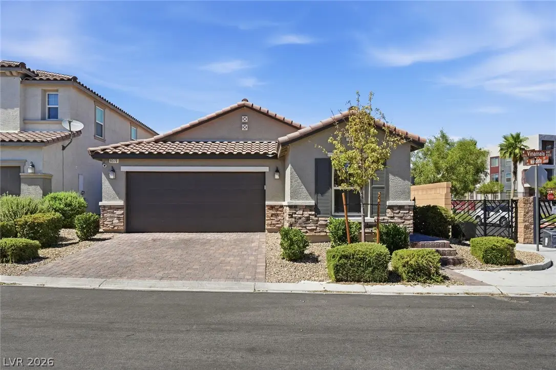 8370 Vinamala Avenue, Las Vegas, NV 89149 - #1