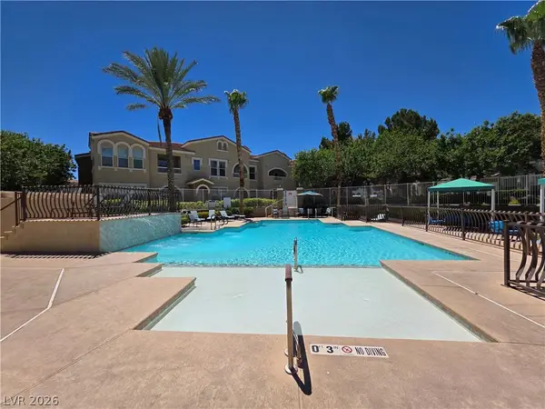 10001 Peace Way #2235, Las Vegas, NV 89147