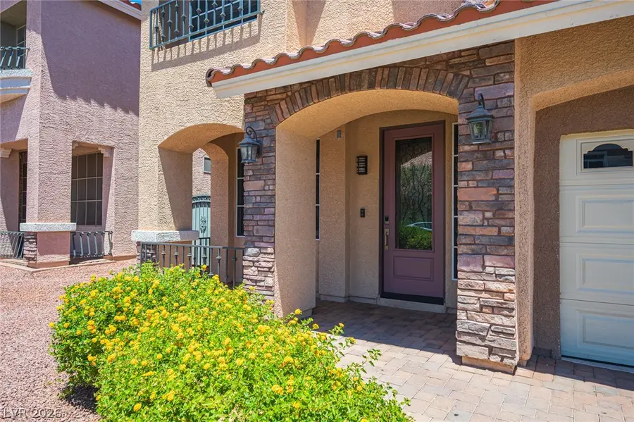 5452 Tartan Hill Avenue, Las Vegas, NV 89141 - #2