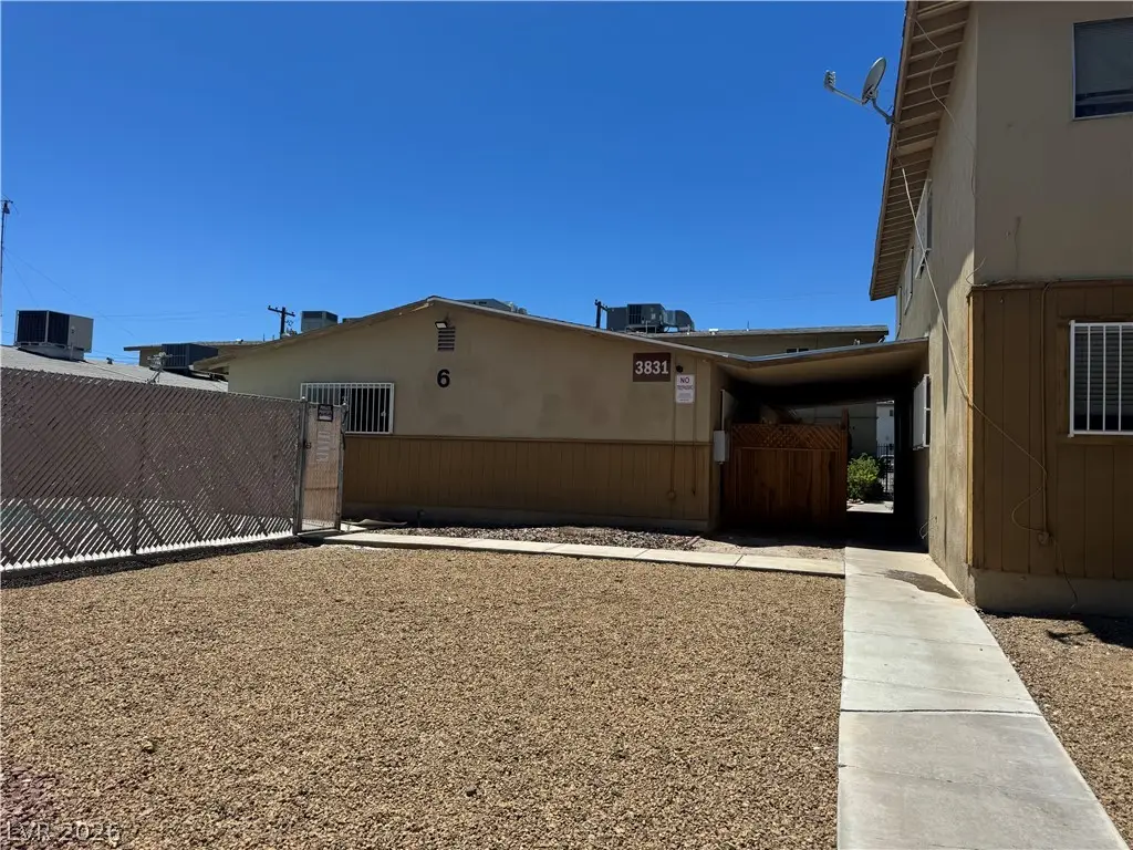 3831 Daisy Street #24, Las Vegas, NV 89119 - #1