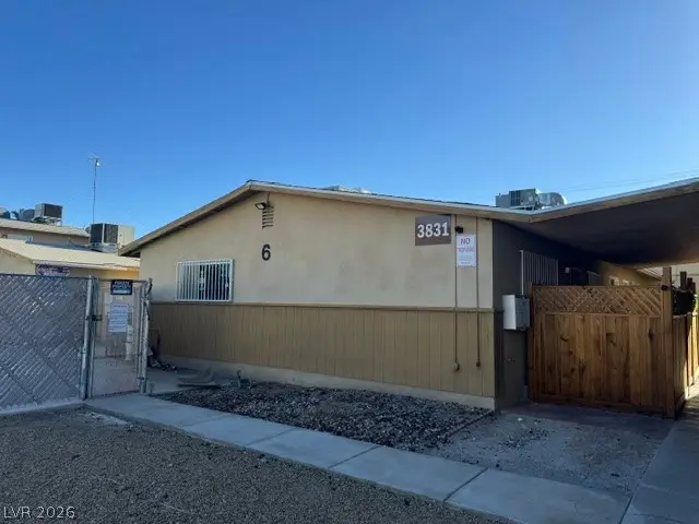 3831 Daisy Street #24, Las Vegas, NV 89119 - #2