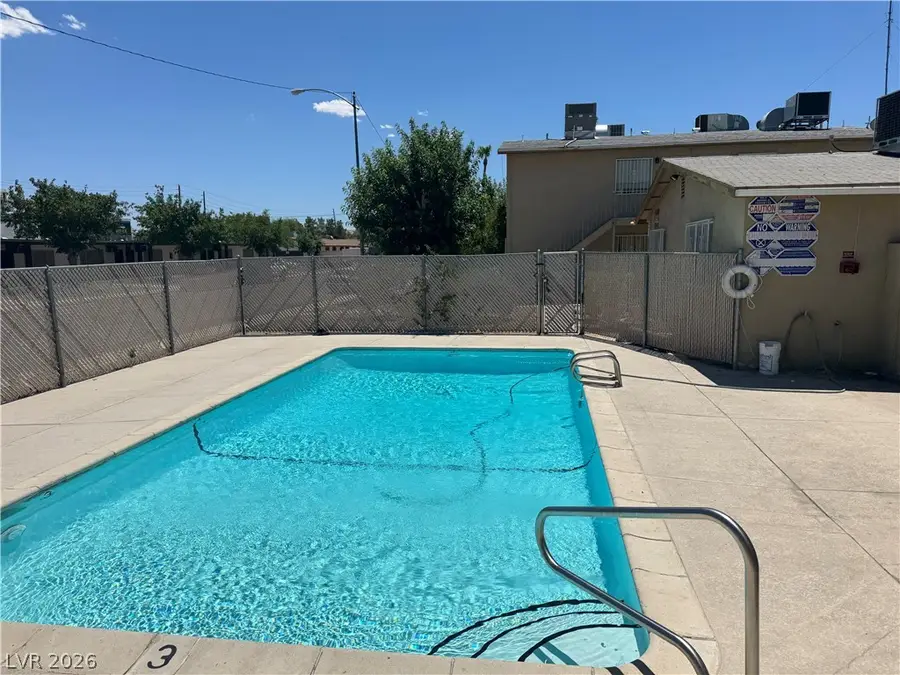3831 Daisy Street #24, Las Vegas, NV 89119 - #3