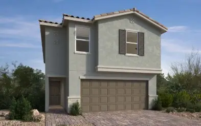 7607 Tobiano Avenue, Las Vegas, NV 89178