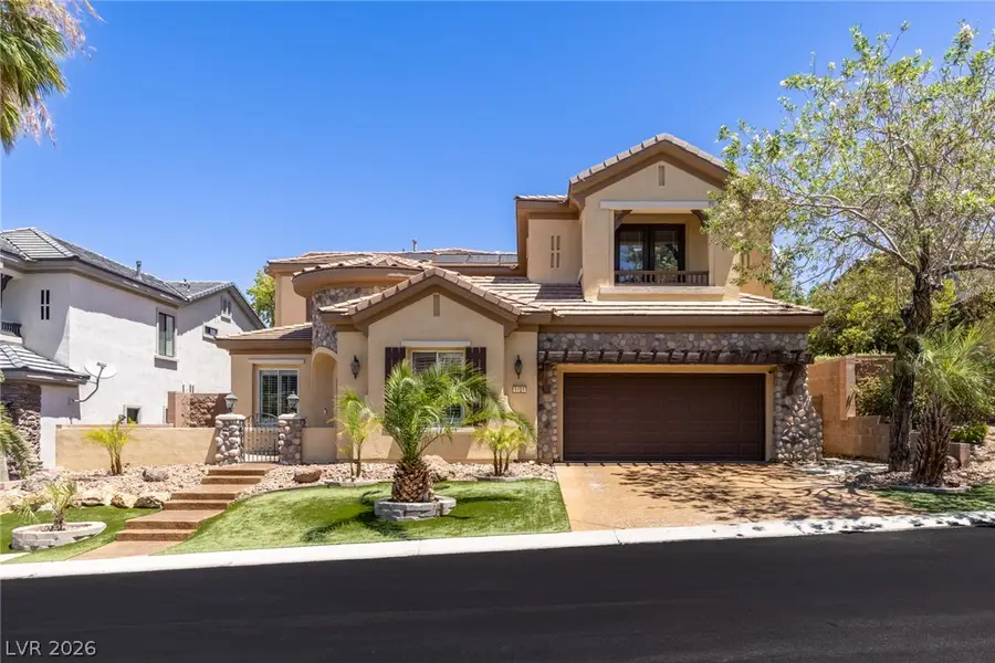 1424 Foothills Village Drive, Henderson, NV 89012 - #2