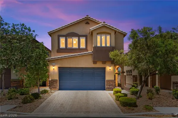 9225 Black Diamond Street, Las Vegas, NV 89178