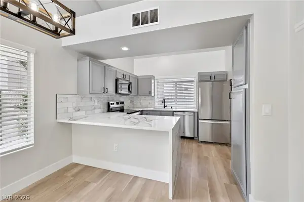 8913 Antioch Way, Las Vegas, NV 89117
