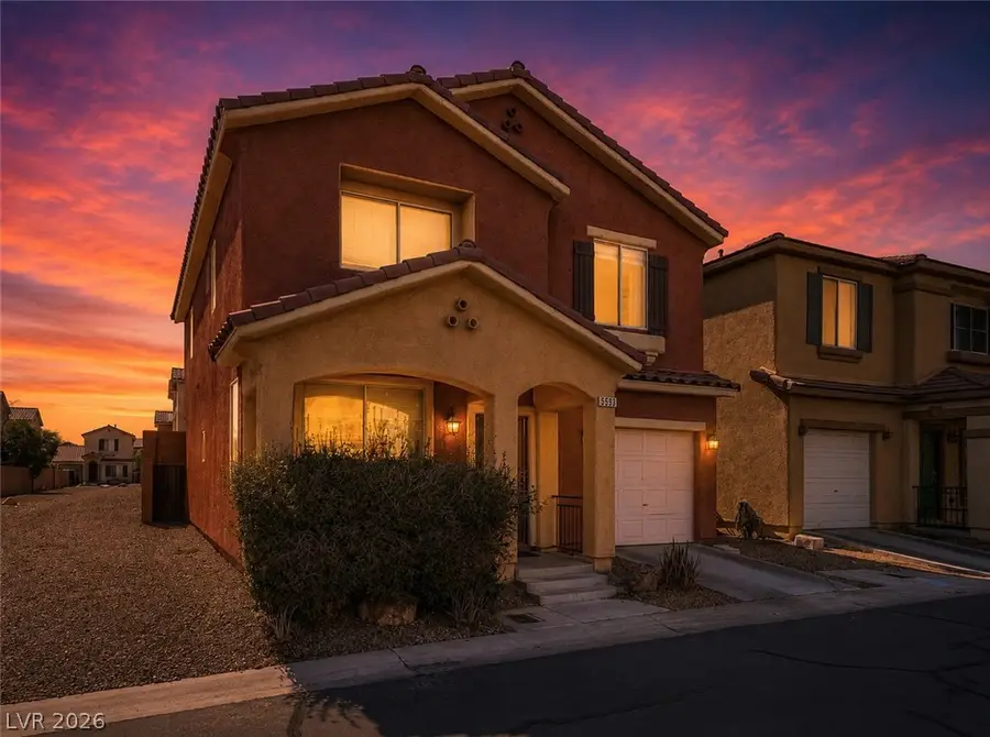 5593 Gold Mint Lane, Las Vegas, NV 89122 - #3