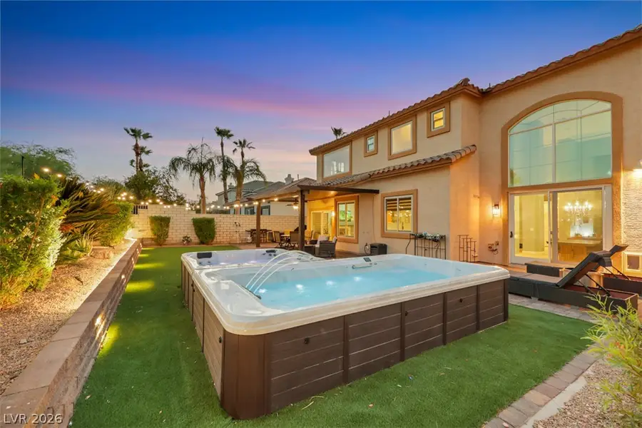 214 Ultra Drive, Henderson, NV 89074 - #2