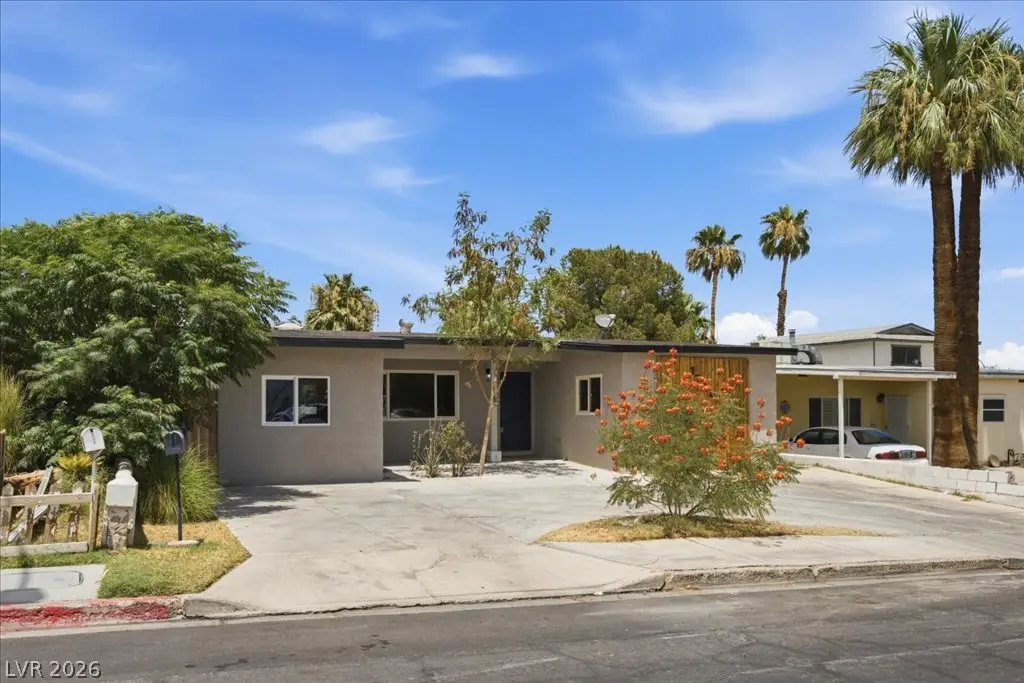 1705 Cedar Avenue, Las Vegas, NV 89101 - #1