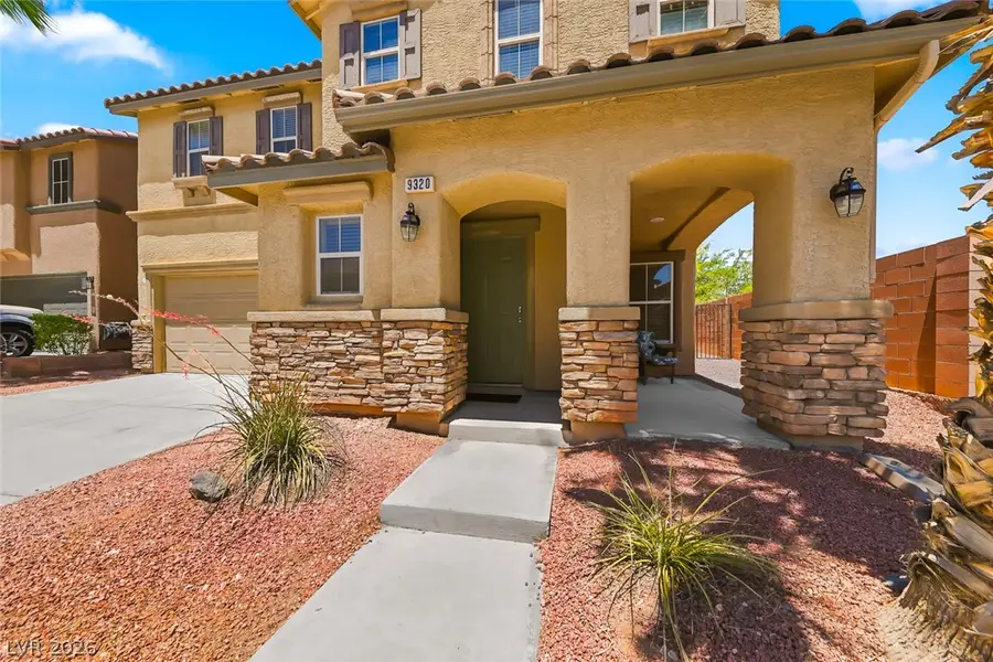 9320 Fort Bayard Avenue, Las Vegas, NV 89178 - #2