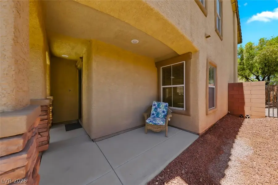 9320 Fort Bayard Avenue, Las Vegas, NV 89178 - #3