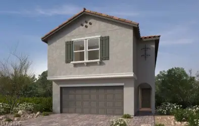 7613 Tobiano Avenue, Las Vegas, NV 89178