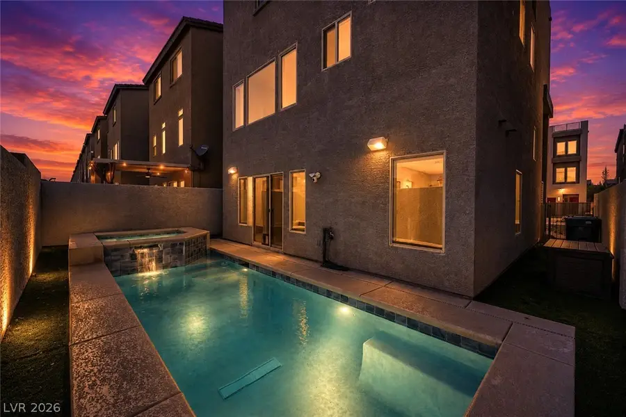 8011 Haywood Estate Avenue, Las Vegas, NV 89113 - #3