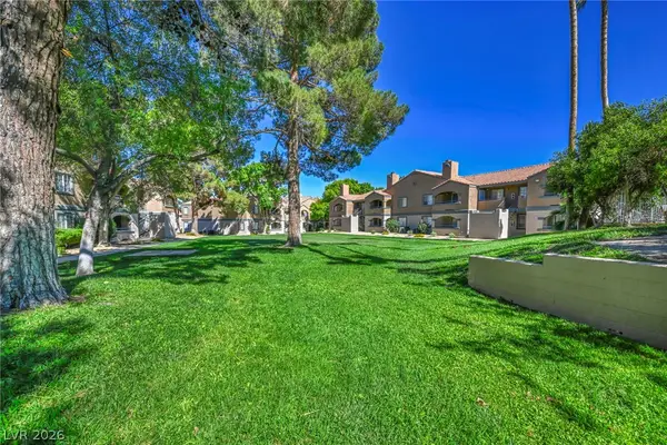 231 W Mission Newport Lane #208, Las Vegas, NV 89107