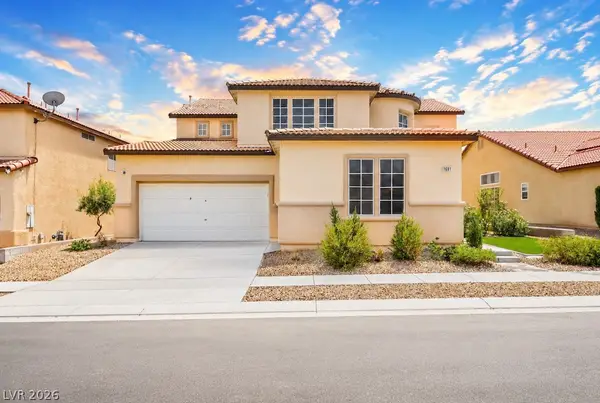7681 W Mesa Verde Lane, Las Vegas, NV 89113