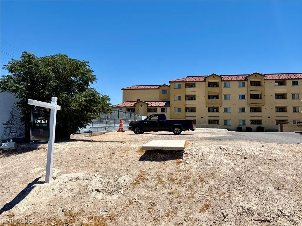 224 N Maryland Parkway, Las Vegas, NV 89101 - #1