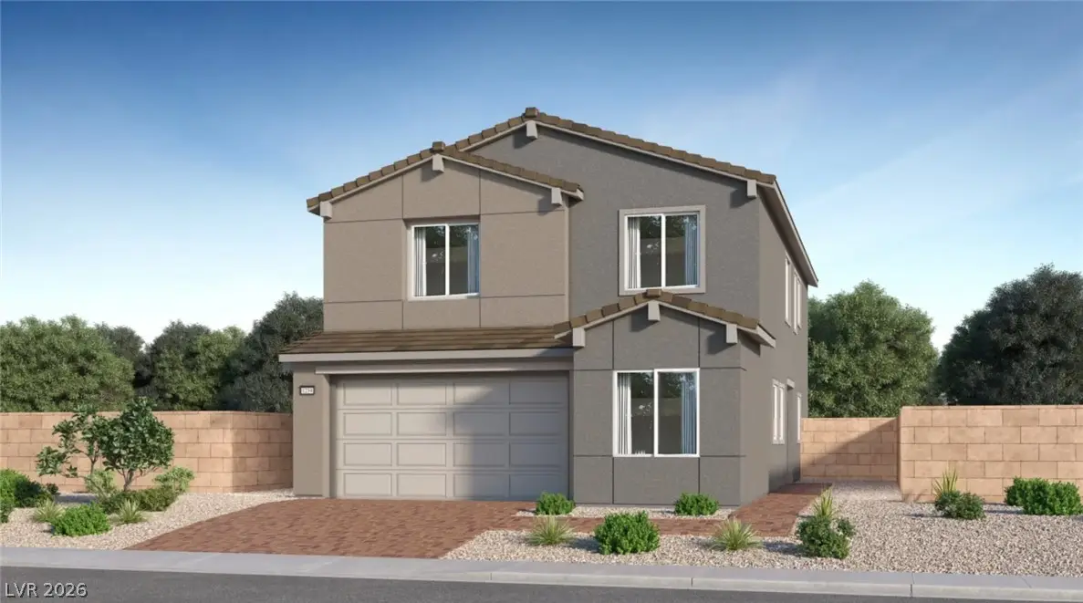 2654 Marlette Avenue, North Las Vegas, NV 89086 - #1