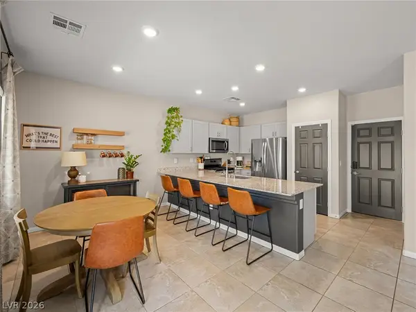 4455 Shimmer Point Avenue, North Las Vegas, NV 89084