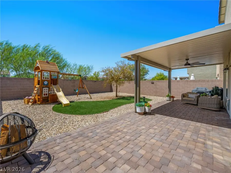 4455 Shimmer Point Avenue, North Las Vegas, NV 89084 - #2
