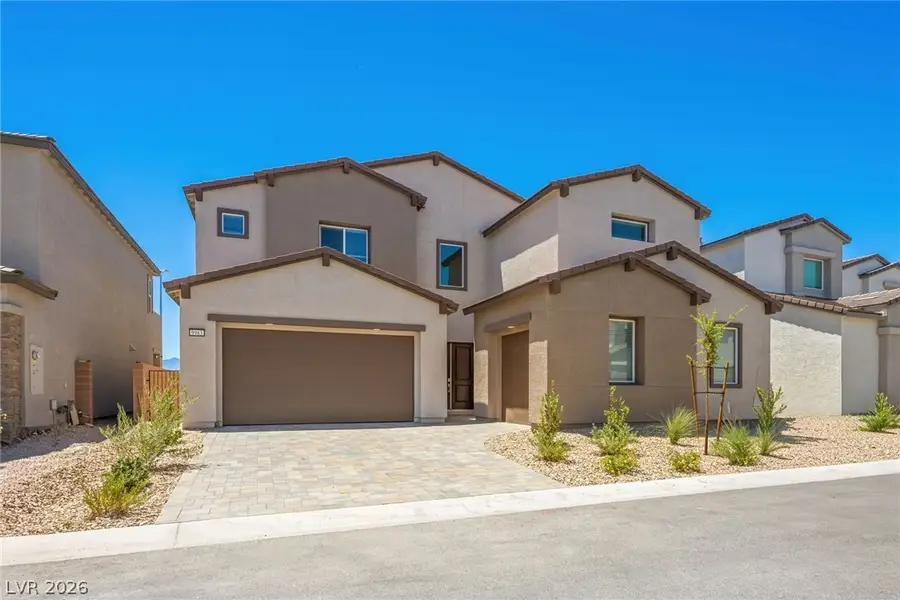9983 Decano Ridge Street, Las Vegas, NV 89141 - #2