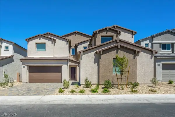9962 Decano Ridge Street, Las Vegas, NV 89141