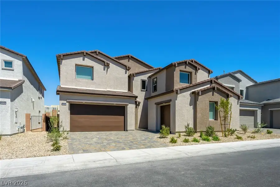 9962 Decano Ridge Street, Las Vegas, NV 89141 - #2