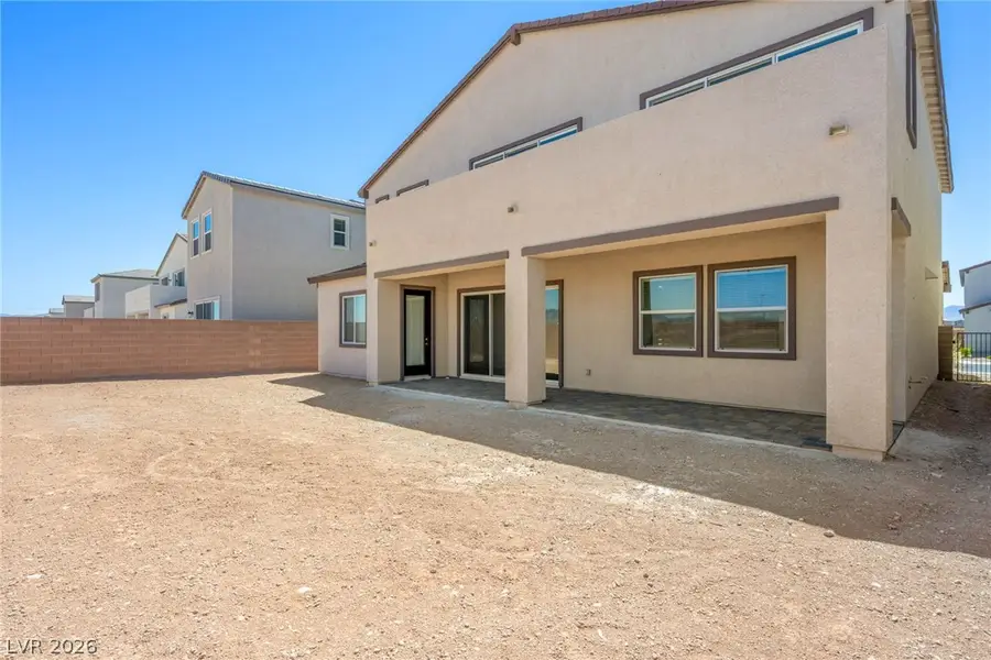 9962 Decano Ridge Street, Las Vegas, NV 89141 - #3