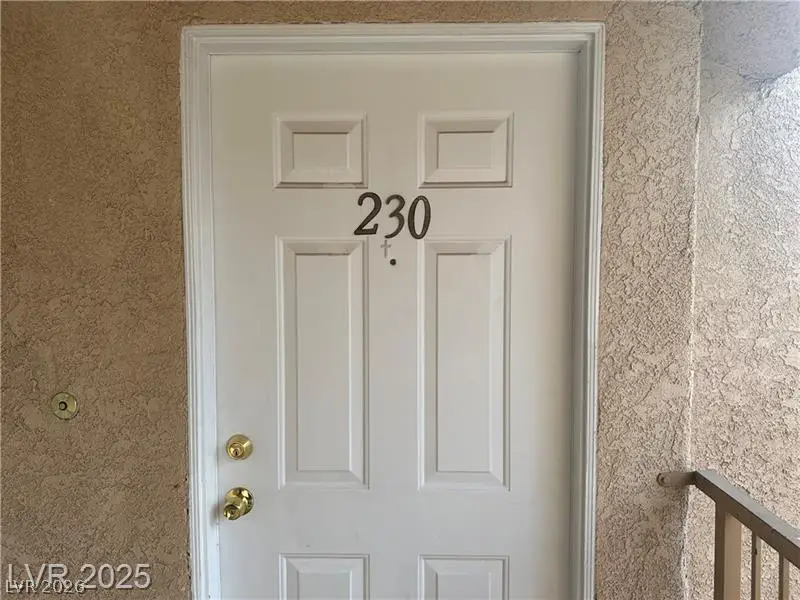 1830 N Pecos Road #230, Las Vegas, NV 89115 - #3