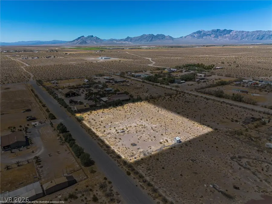 1782 S Charity Lane, Amargosa Valley, NV 89020 - #3