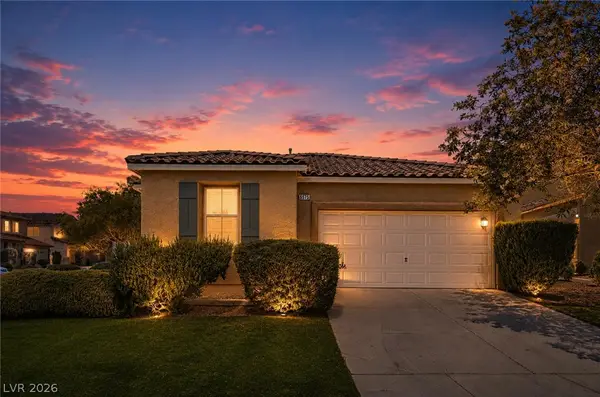 5575 Cresent Valley Street, Las Vegas, NV 89148