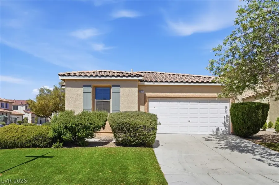 5575 Cresent Valley Street, Las Vegas, NV 89148 - #2