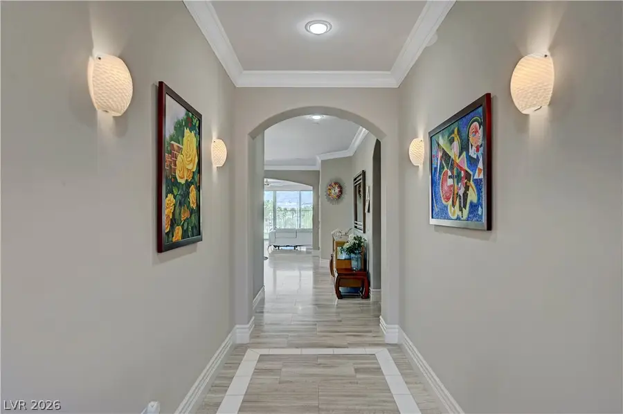 436 Via Del Foro Drive, Henderson, NV 89011 - #2