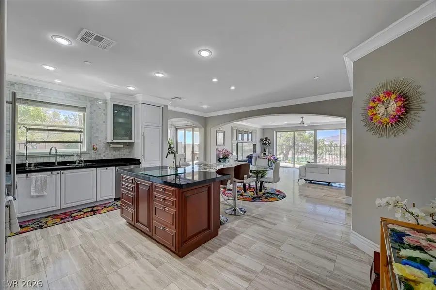 436 Via Del Foro Drive, Henderson, NV 89011 - #3