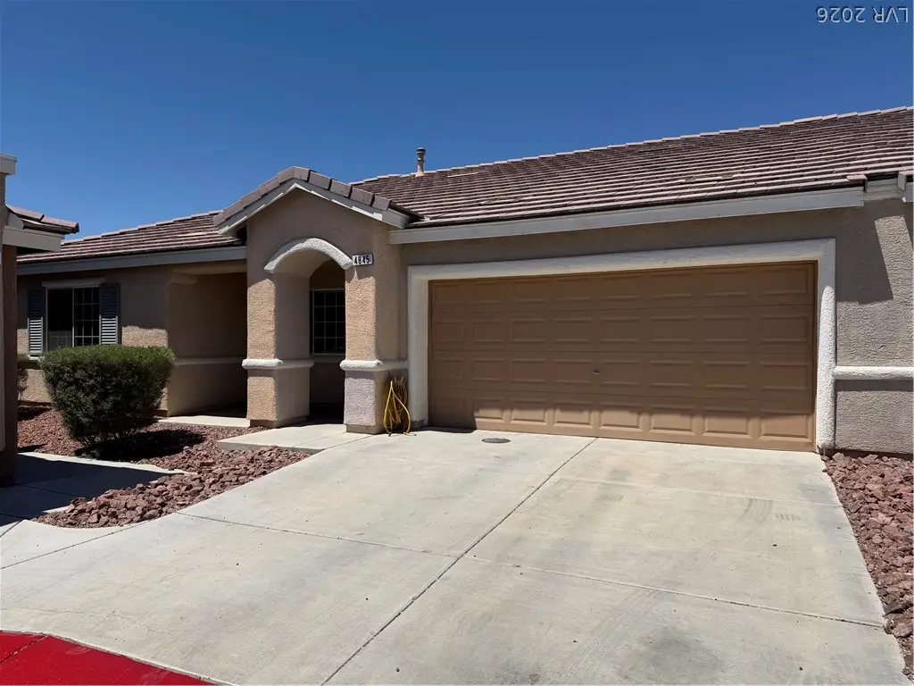 4845 Trenton Manor Court, Las Vegas, NV 89131 - #1