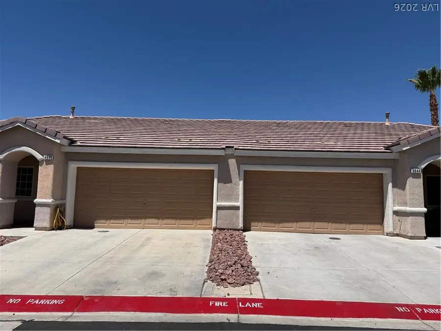4845 Trenton Manor Court, Las Vegas, NV 89131 - #2