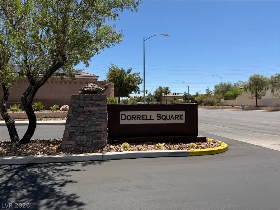 4845 Trenton Manor Court, Las Vegas, NV 89131 - #3