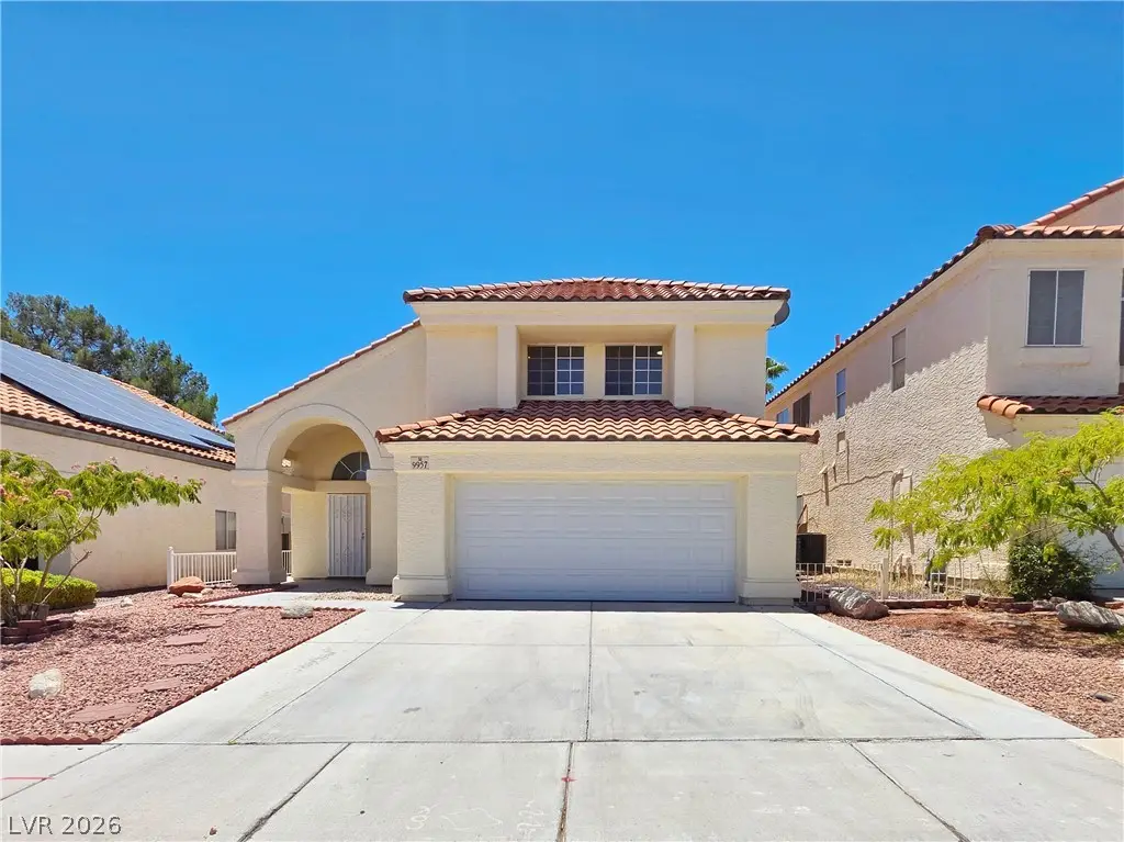 9957 Biscayne Lane, Las Vegas, NV 89117 - #1