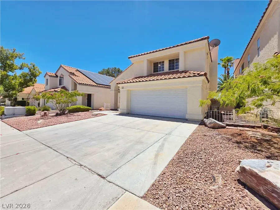 9957 Biscayne Lane, Las Vegas, NV 89117 - #2
