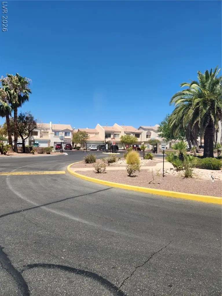 3298 Dragon Fly Street, North Las Vegas, NV 89030 - #3