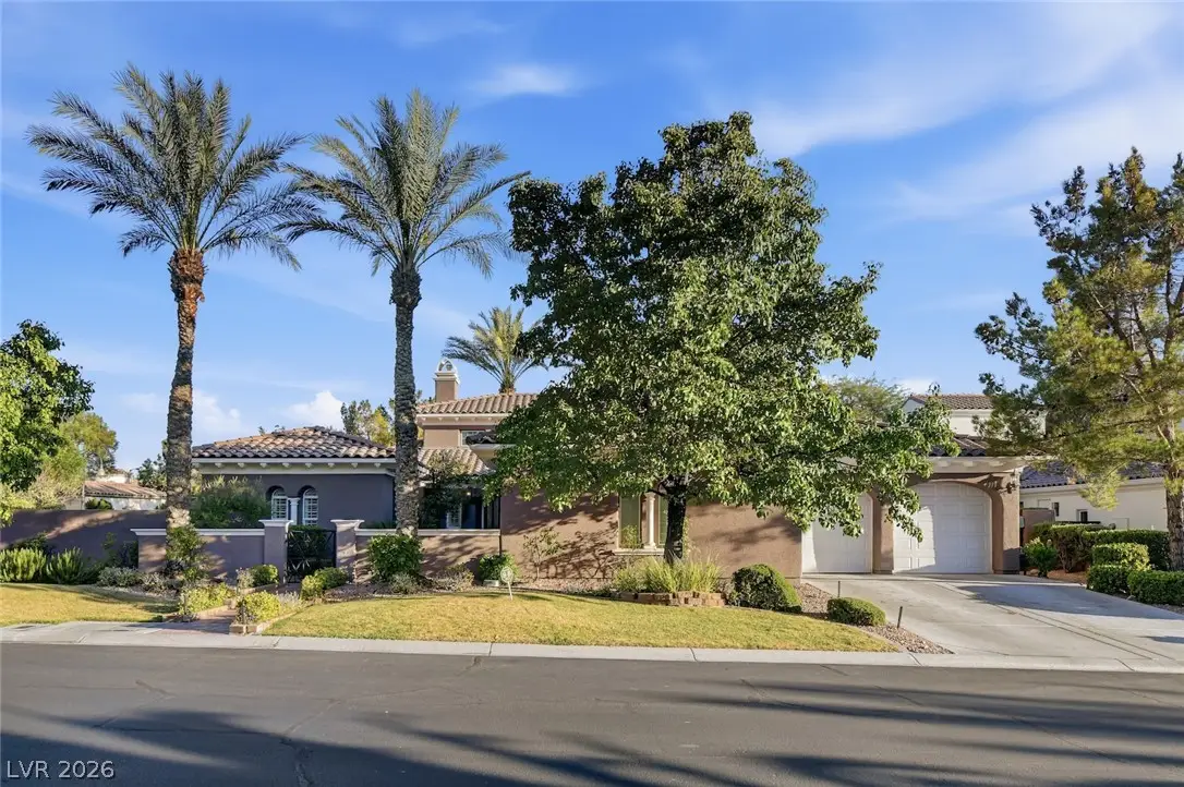 3307 Alpine Lily Drive, Las Vegas, NV 89141 - #1