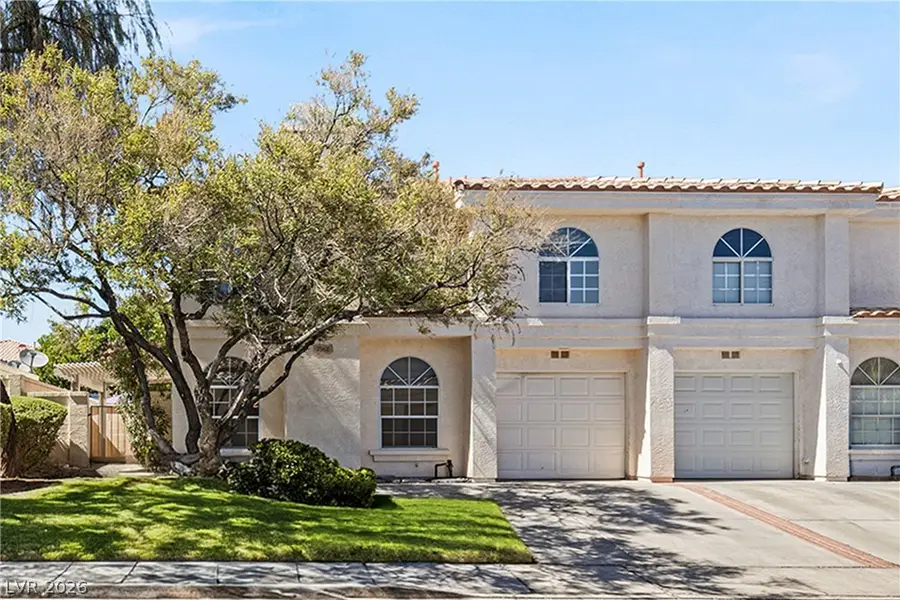 7968 Dorinda Avenue, Las Vegas, NV 89147 - #2