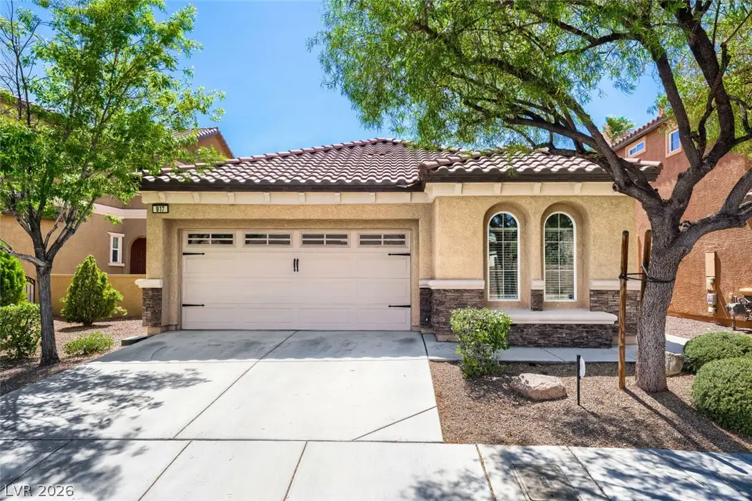 917 Ambrosia Drive, Las Vegas, NV 89138 - #1