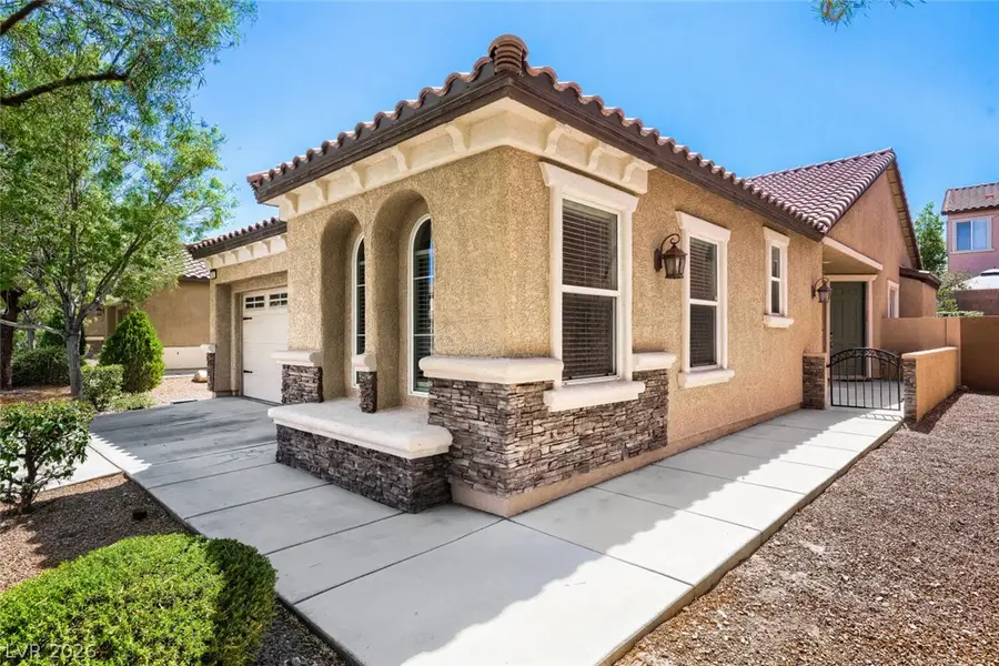 917 Ambrosia Drive, Las Vegas, NV 89138 - #2