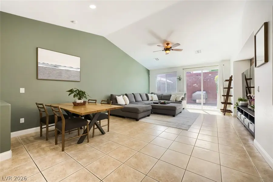 917 Ambrosia Drive, Las Vegas, NV 89138 - #3