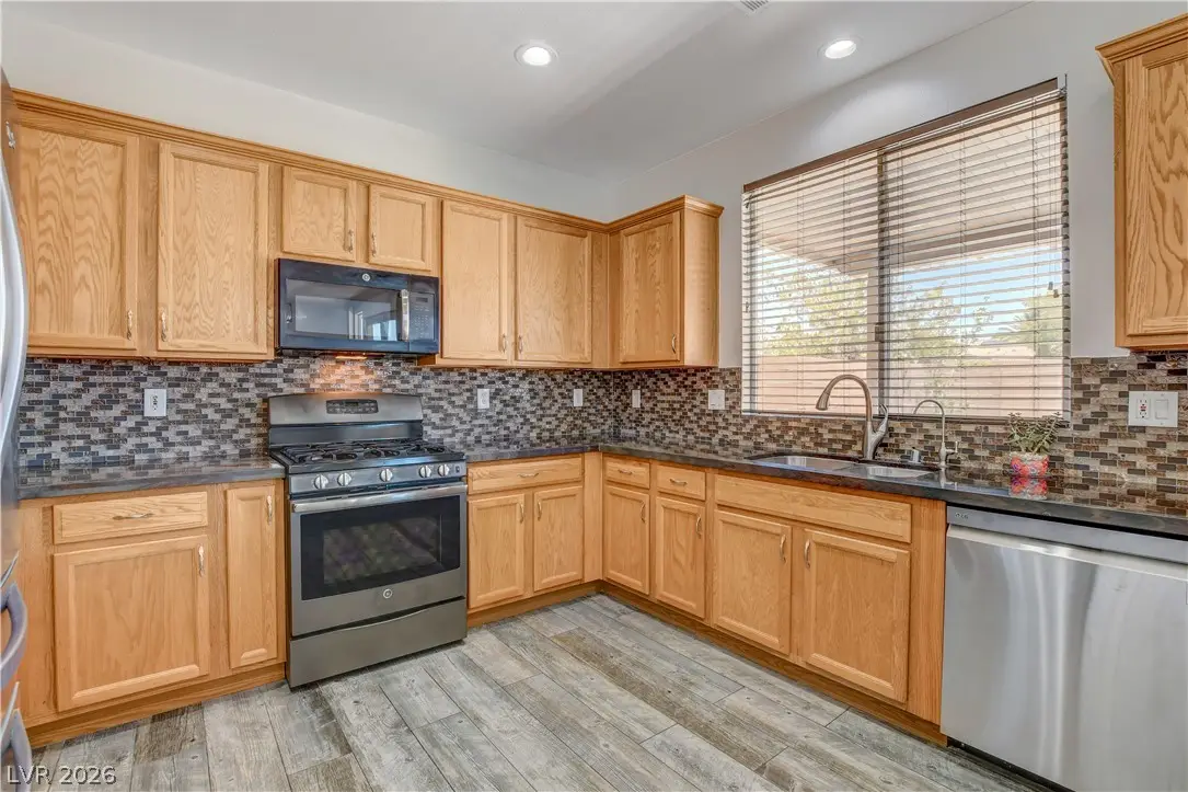 9682 Lightheart Avenue, Las Vegas, NV 89148 - #1