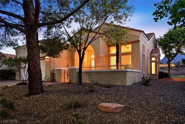 2011 Capestone Street, Las Vegas, NV 89134