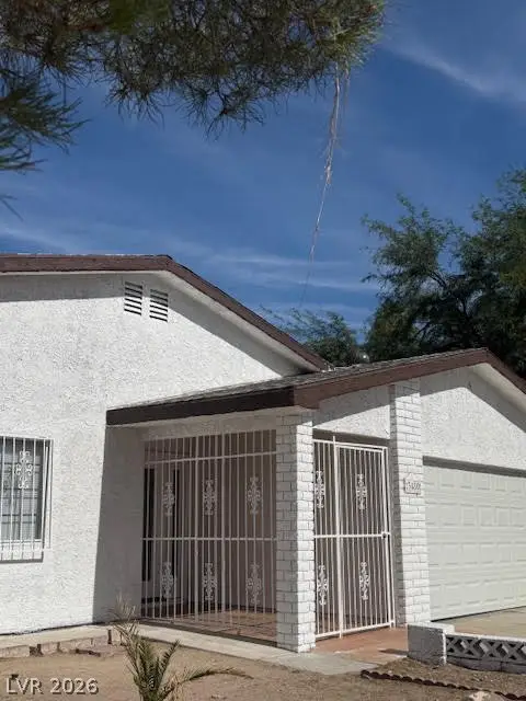 3480 E Hacienda Avenue, Las Vegas, NV 89120 - #1