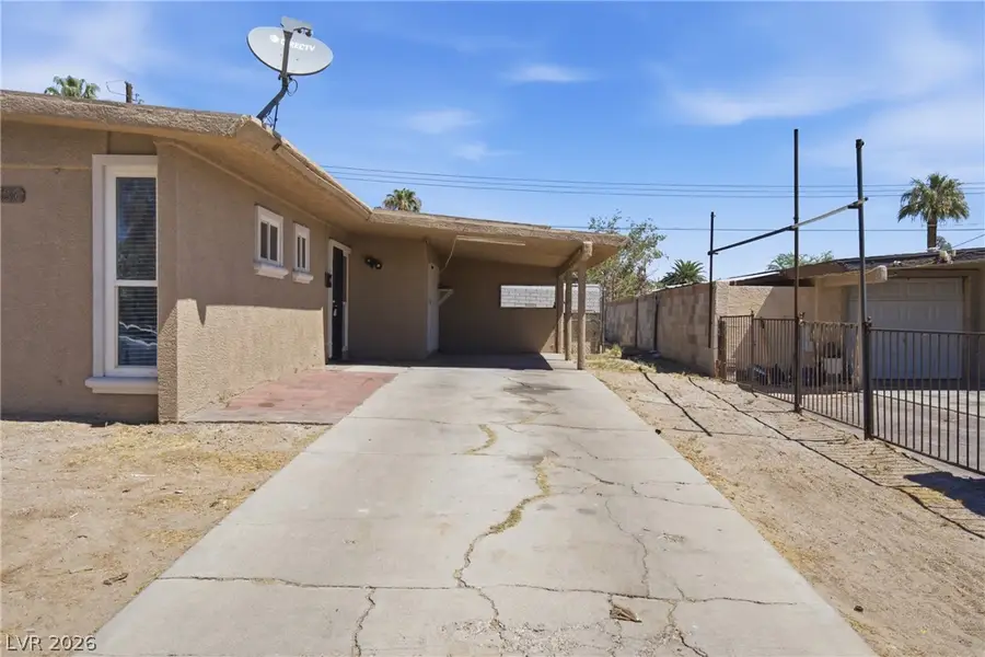 2836 Reynolds Avenue, North Las Vegas, NV 89030 - #3