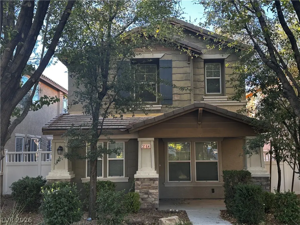 3164 Degas Tapestry Avenue, Henderson, NV 89044 - #1