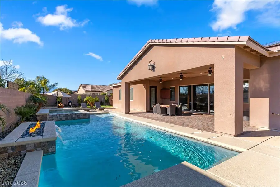 6589 Lyon Estates Avenue, Las Vegas, NV 89131 - #2